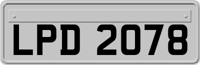 LPD2078