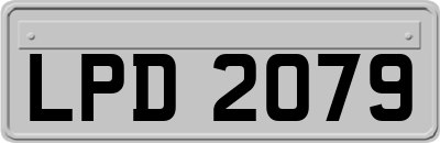 LPD2079