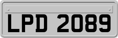 LPD2089