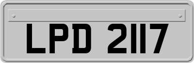 LPD2117