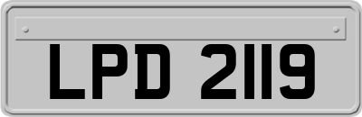 LPD2119