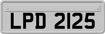 LPD2125