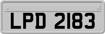 LPD2183