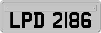 LPD2186