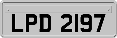 LPD2197
