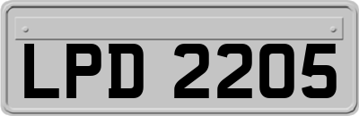 LPD2205