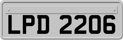 LPD2206