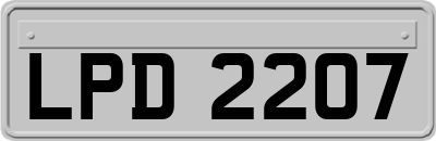 LPD2207