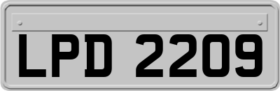 LPD2209