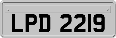 LPD2219