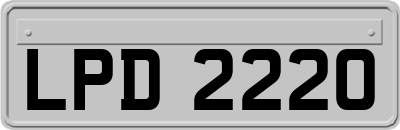 LPD2220