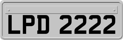 LPD2222