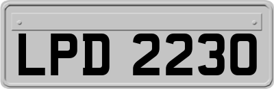 LPD2230