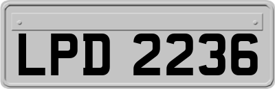 LPD2236