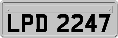 LPD2247