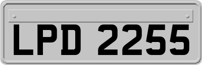 LPD2255