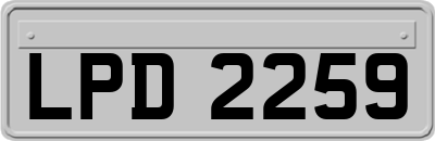 LPD2259