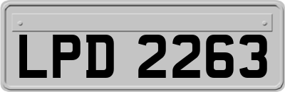 LPD2263