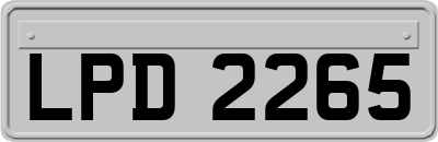 LPD2265