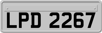 LPD2267