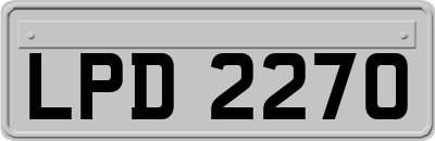 LPD2270