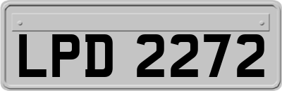 LPD2272