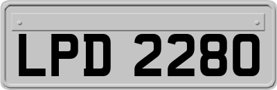 LPD2280