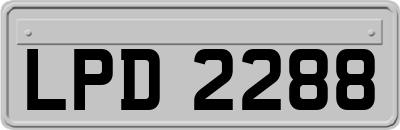 LPD2288
