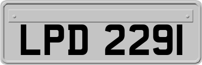 LPD2291