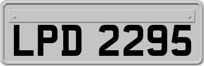 LPD2295