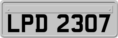 LPD2307