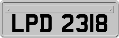 LPD2318