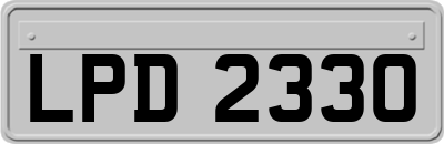 LPD2330