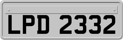 LPD2332