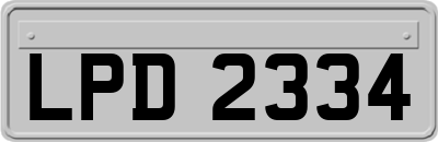 LPD2334