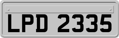 LPD2335