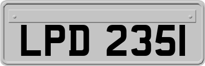 LPD2351