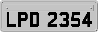 LPD2354