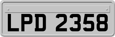 LPD2358