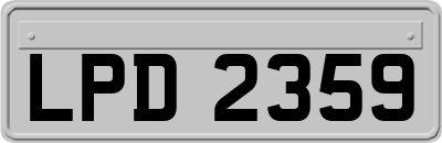 LPD2359