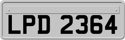 LPD2364