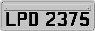 LPD2375
