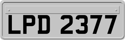 LPD2377