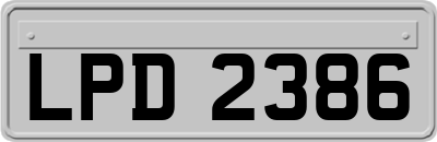 LPD2386
