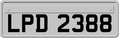 LPD2388