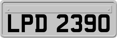 LPD2390
