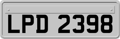 LPD2398