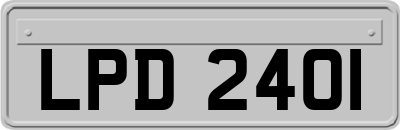LPD2401