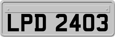 LPD2403