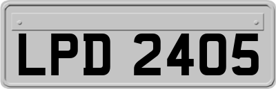 LPD2405